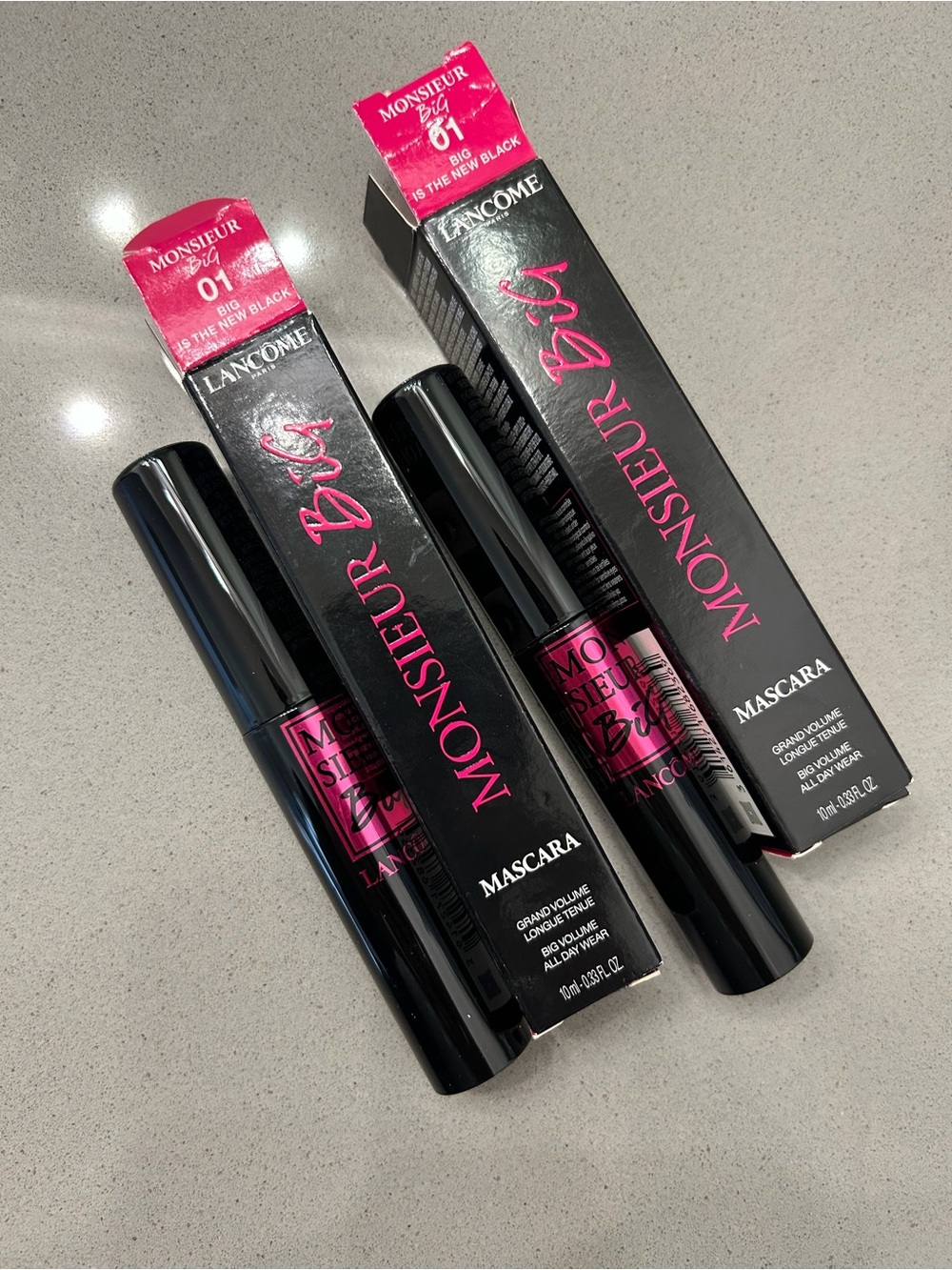 Lancôme Monsieur Big - Picture 2 of 2